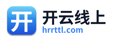 开云线上 Logo